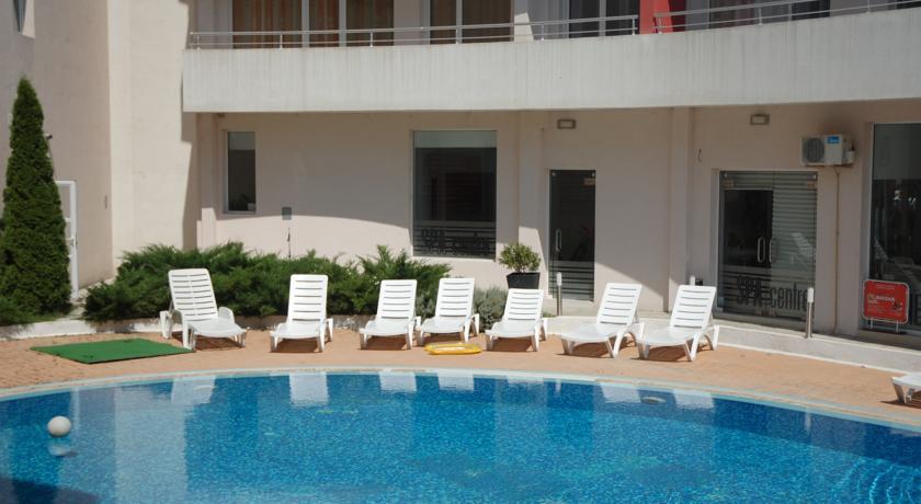 Apartments Victoria Kranewo Exterior foto