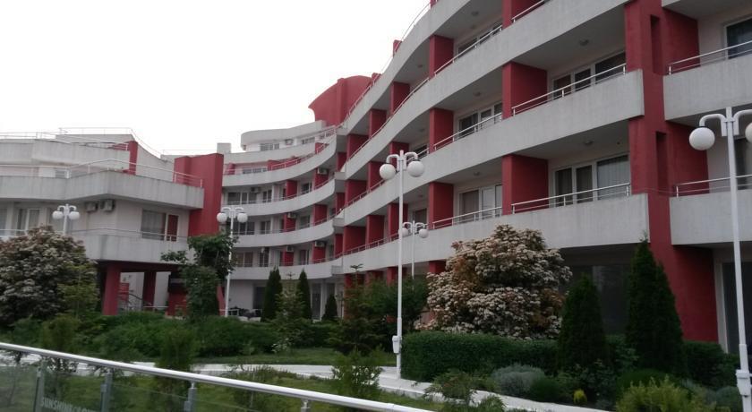 Apartments Victoria Kranewo Exterior foto